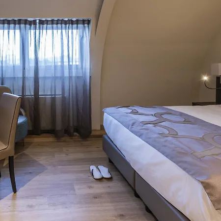 Smart 4* Mestre