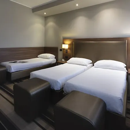 Hotel Smart 4*