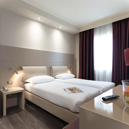 Smart 4* Mestre