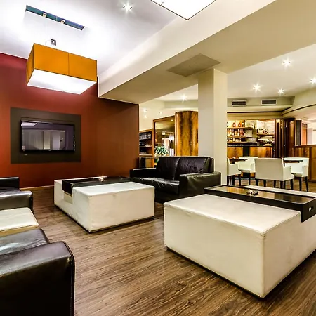 Smart Hotel Mestre