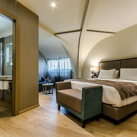 Hotel Smart