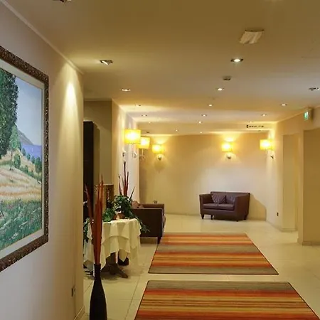 Smart Hotel