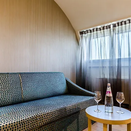 Smart Hotel Mestre