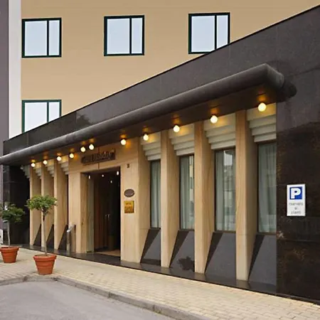 Smart 4* Mestre
