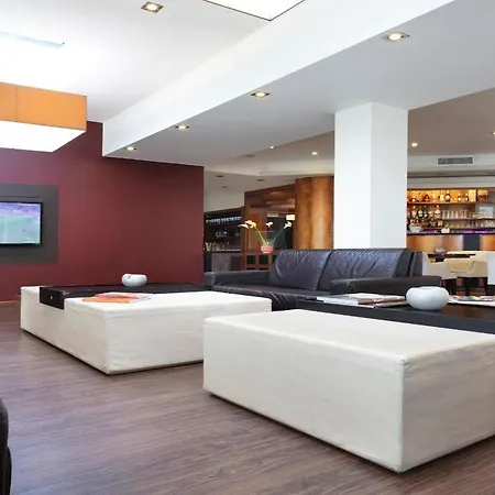 Smart 4* Mestre