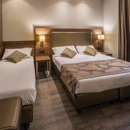 Smart Hotel Mestre