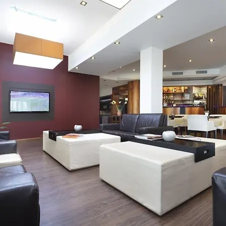 Smart Hotel 4*