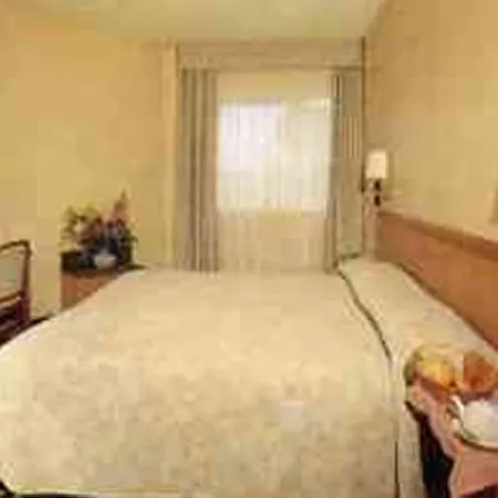 Smart Hotel Mestre