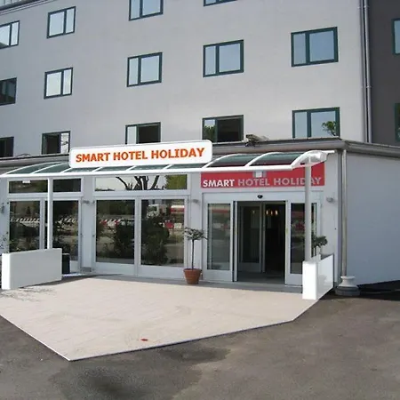 Hotel Smart 4*