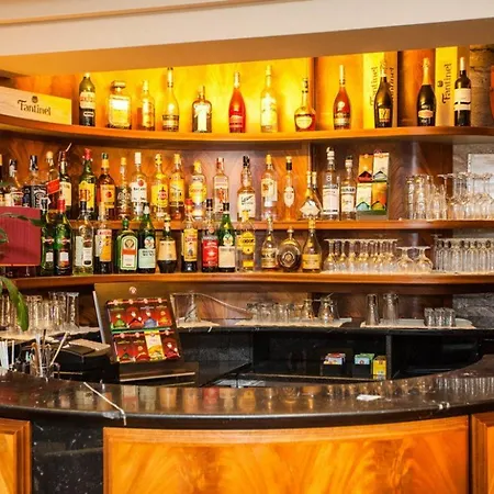 Hotel Smart Mestre