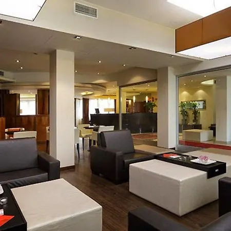 Hotel Smart 4*