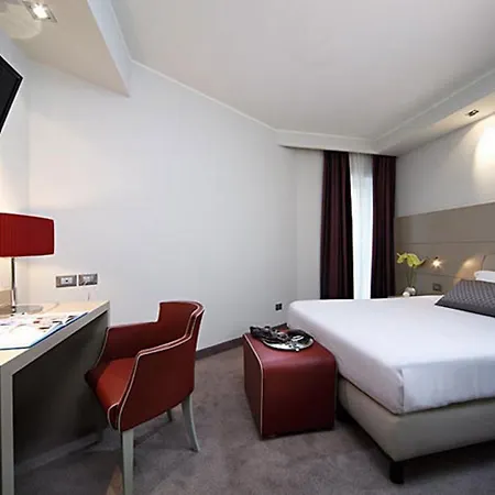 Smart 4*