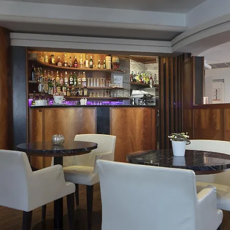Smart 4* Mestre