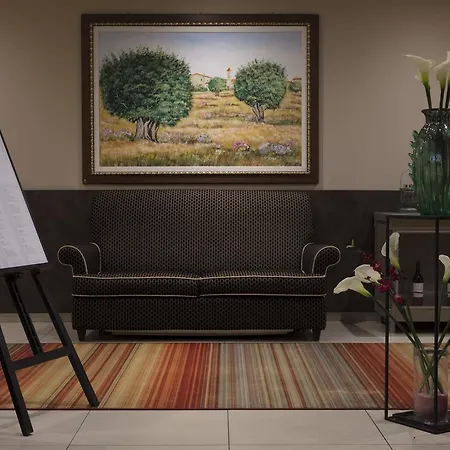 Smart Hotel