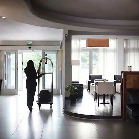 Hotel Smart