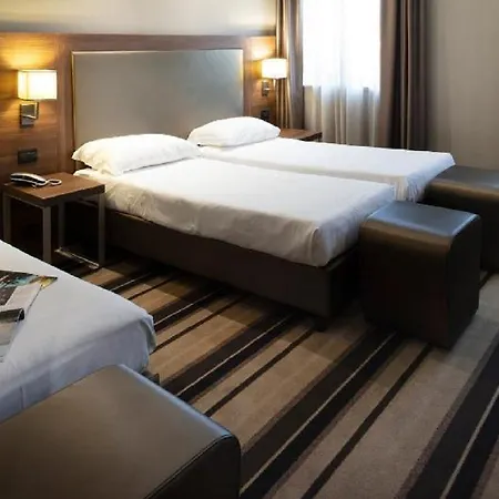 Smart Hotel