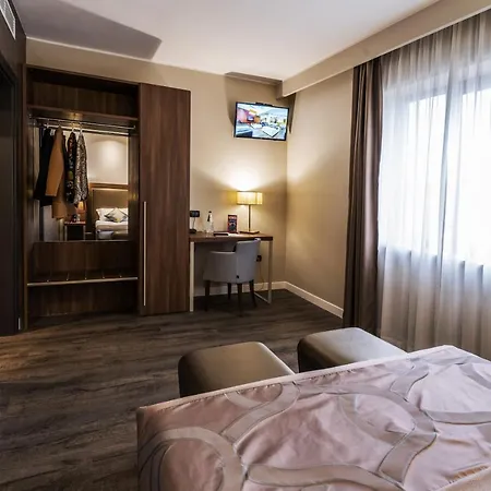 Smart Hotel