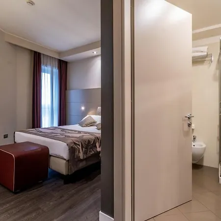Hotel Smart
