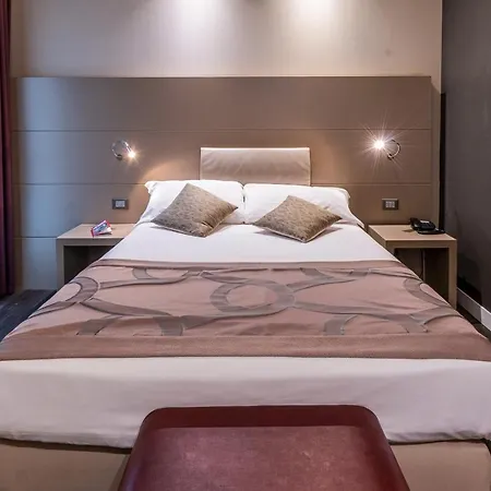 Smart Hotel Mestre
